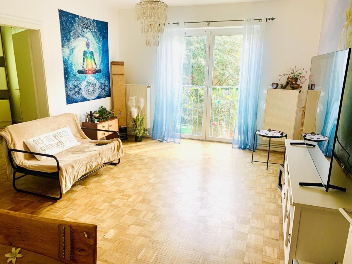 شقة Gaestezimmer Am Weinberg كاسيل المظهر الخارجي الصورة